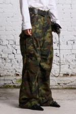 R13 Wide Leg Cargo Camo (1)